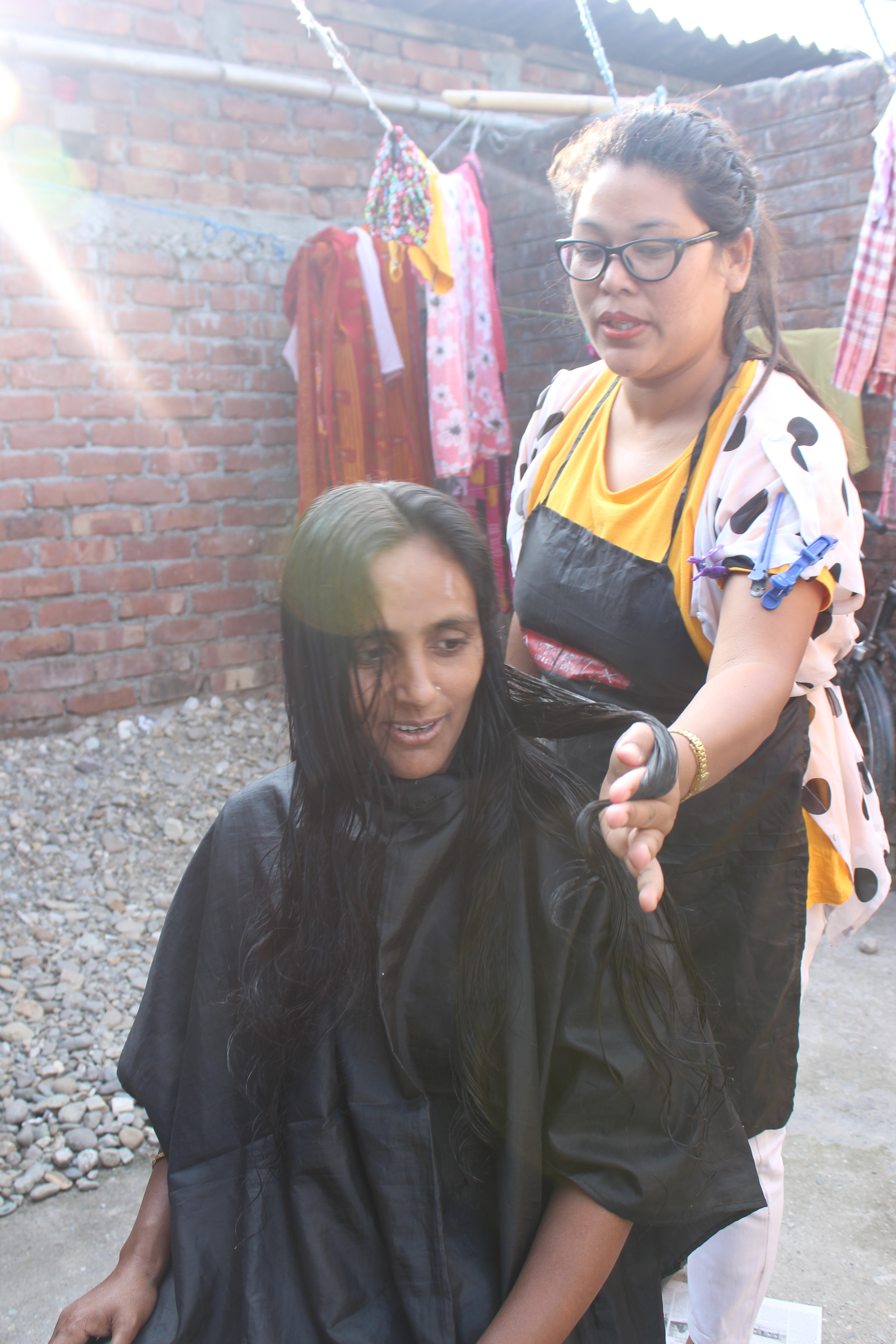 Ambassador For Christ of North Bengal